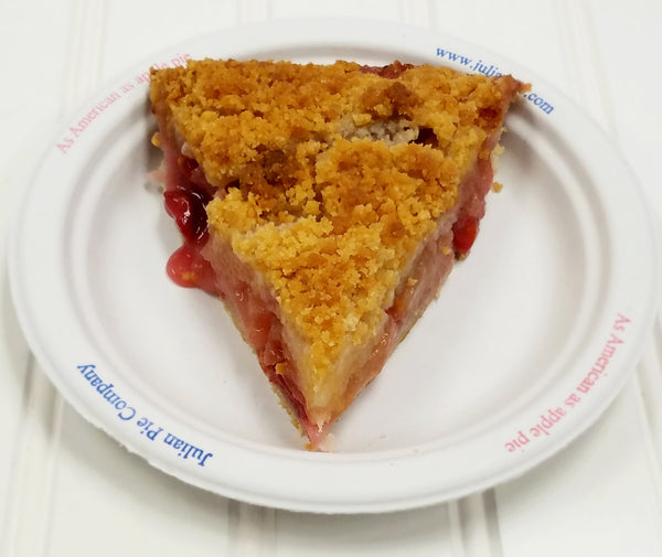 Cherry Mountain Pie